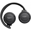 JBL Tune 520BT Bluetooth fejhallgató (fekete) #4