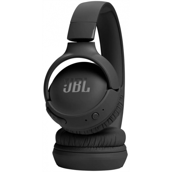 JBL Tune 520BT Bluetooth fejhallgató (fekete) #5