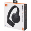 JBL Tune 520BT Bluetooth fejhallgató (fekete) #8