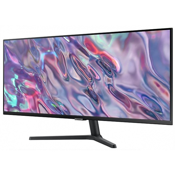34" Samsung ViewFinity S5 S34C500GAU 100Hz-es monitor #2