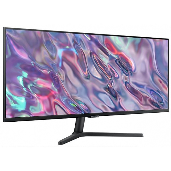 34" Samsung ViewFinity S5 S34C500GAU 100Hz-es monitor #3