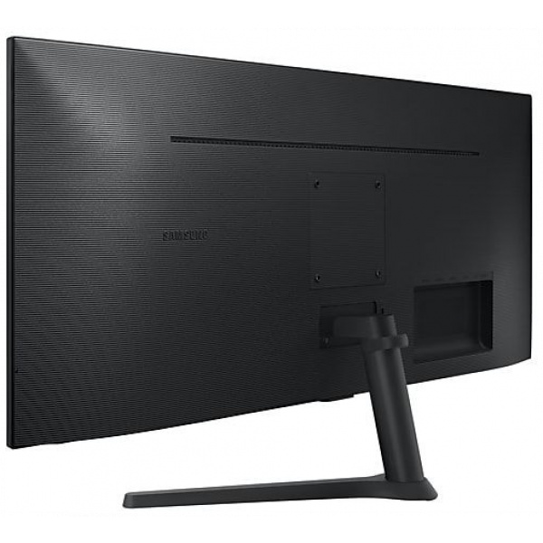 34" Samsung ViewFinity S5 S34C500GAU 100Hz-es monitor #5