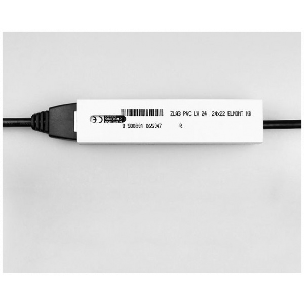 Axagon ADR-210 USB 2.0 extender kábel, aktív 10m #6