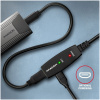 Axagon ADR-310 USB 3.2 extender kábel, aktív 10m #5