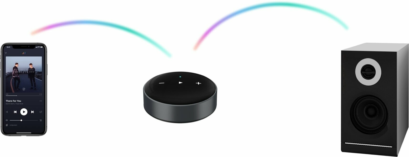 WiiM Streamer Mini hálózati audiolejátszó #4