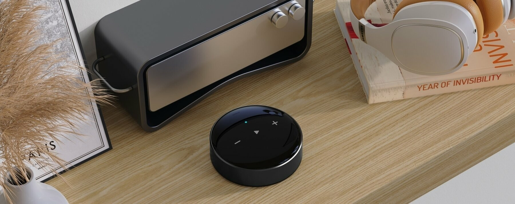 WiiM Streamer Mini hálózati audiolejátszó #6