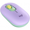 Logitech POP Mouse Wireless egér testreszabható hangulatjelekkel (Daydream) #2