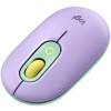 Logitech POP Mouse Wireless egér testreszabható hangulatjelekkel (Daydream) #3