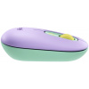Logitech POP Mouse Wireless egér testreszabható hangulatjelekkel (Daydream) #4