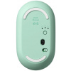 Logitech POP Mouse Wireless egér testreszabható hangulatjelekkel (Daydream) #6