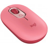 Logitech POP Mouse Wireless egér testreszabható hangulatjelekkel (Heartbreaker) #2