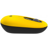 Logitech POP Mouse Wireless egér testreszabható hangulatjelekkel (Blast) #4
