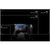 Steelseries Qck Prism Cloth 3XL Gamer egérpad #5