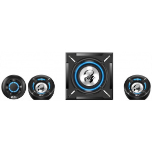 Genius SW-G2.1 1000 Gaming hangfal #2