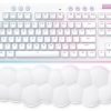 Logitech G715 vezeték nélküli játékhoz tervezett mechanikus billentyűzet (angol) #2