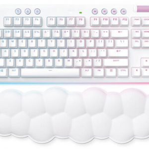 Logitech G715 vezeték nélküli játékhoz tervezett mechanikus billentyűzet (angol) #2