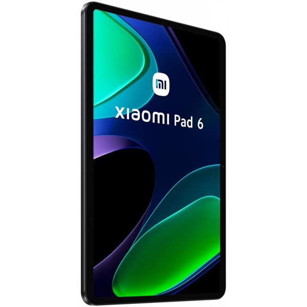 Xiaomi Pad 6 8GB / 256GB WiFi tablet - szürke #4