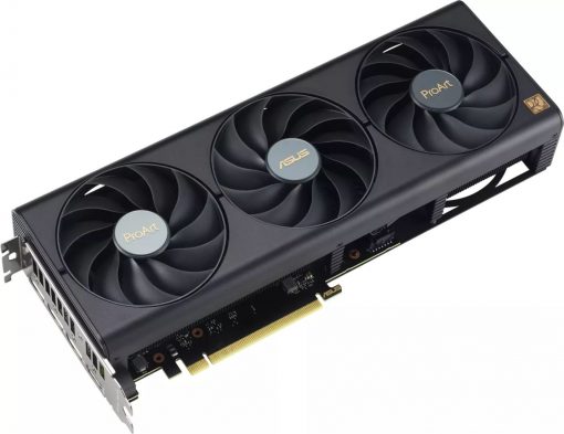 Asus ProArt GeForce RTX™ 4060 OC edition 8GB GDDR6 VGA #2