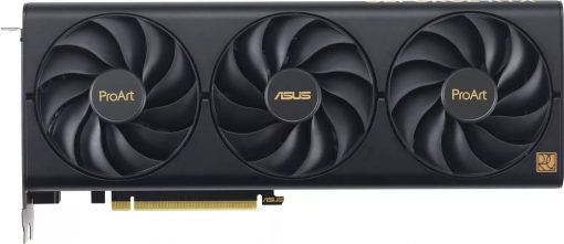 Asus ProArt GeForce RTX™ 4060 OC edition 8GB GDDR6 VGA #3