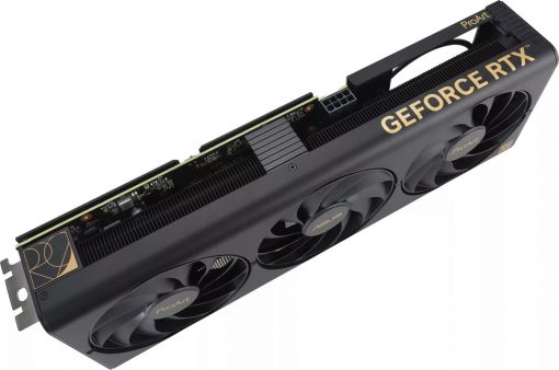 Asus ProArt GeForce RTX™ 4060 OC edition 8GB GDDR6 VGA #4