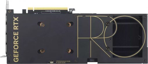 Asus ProArt GeForce RTX™ 4060 OC edition 8GB GDDR6 VGA #5