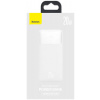 Baseus Bipow Powerbank 20000 mAh - 2x USB, USB-C, 20W (fehér) #5