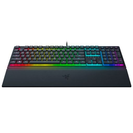 Razer Ornata V3 RGB Gaming billentyűzet #3