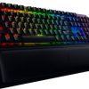 Razer BlackWidow V3 Pro (Yellow Switch) RGB Gaming billentyűzet #2