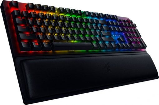 Razer BlackWidow V3 Pro (Yellow Switch) RGB Gaming billentyűzet #2