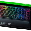 Razer BlackWidow V3 Pro (Yellow Switch) RGB Gaming billentyűzet #4