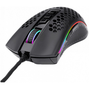 Redragon M808 Storm RGB Gaming egér #2