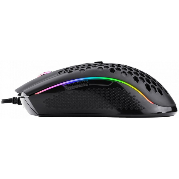 Redragon M808 Storm RGB Gaming egér #4