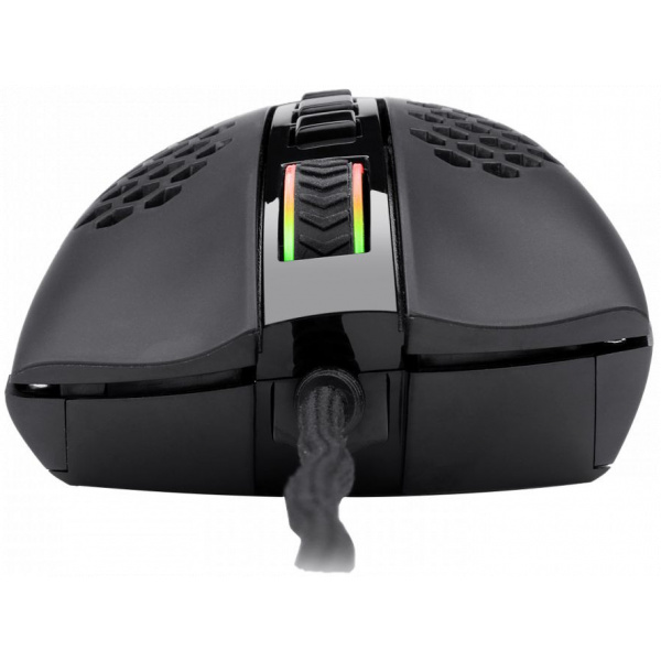 Redragon M808 Storm RGB Gaming egér #5