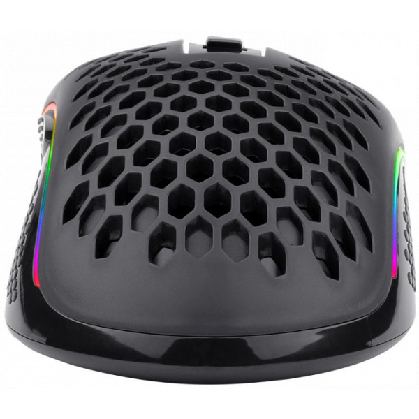 Redragon M808 Storm RGB Gaming egér #6