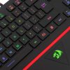 Redragon K502 Karura RGB Gaming billentyűzet #4