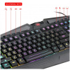 Redragon S101 4-in-1 Gaming Combo (RGB billentyű, egér, headset, egérpad) #4