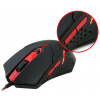 Redragon S101 4-in-1 Gaming Combo (RGB billentyű, egér, headset, egérpad) #6