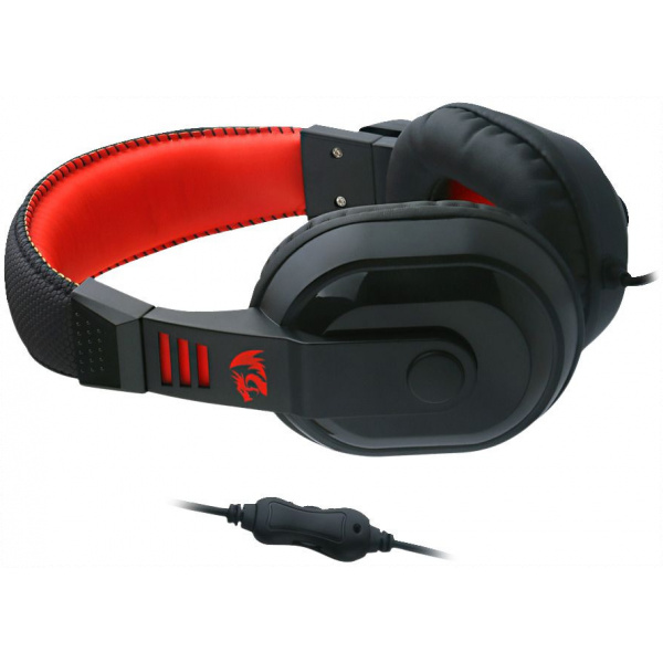 Redragon S101 4-in-1 Gaming Combo (RGB billentyű, egér, headset, egérpad) #7