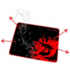 Redragon S101 4-in-1 Gaming Combo (RGB billentyű, egér, headset, egérpad) #8