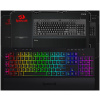 Redragon K512 Shiva RGB Gaming billentyűzet #12