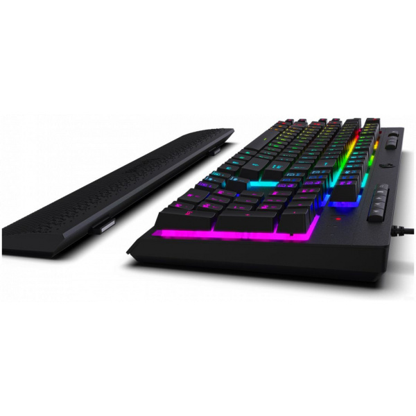 Redragon K512 Shiva RGB Gaming billentyűzet #2