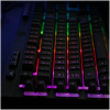 Redragon K512 Shiva RGB Gaming billentyűzet #4