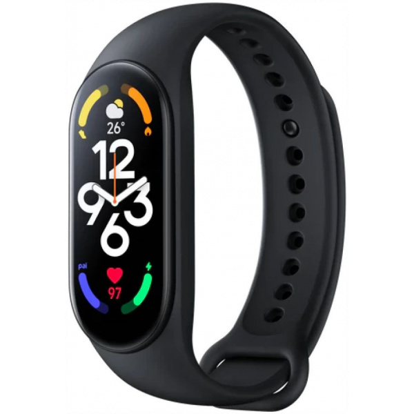 Xiaomi Mi Smart Band 7 NFC aktivitásmérő #2