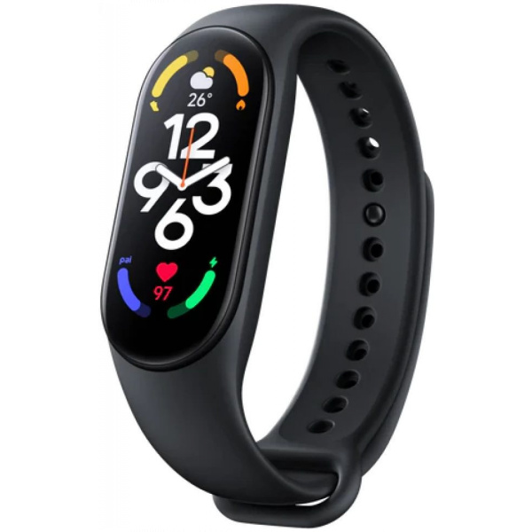 Xiaomi Mi Smart Band 7 NFC aktivitásmérő #3