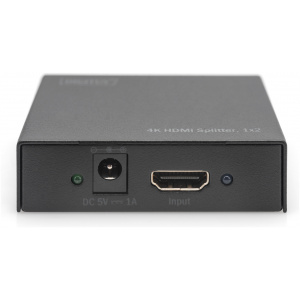 Digitus DS-46304 HDMI videó elosztó, 2 port #2