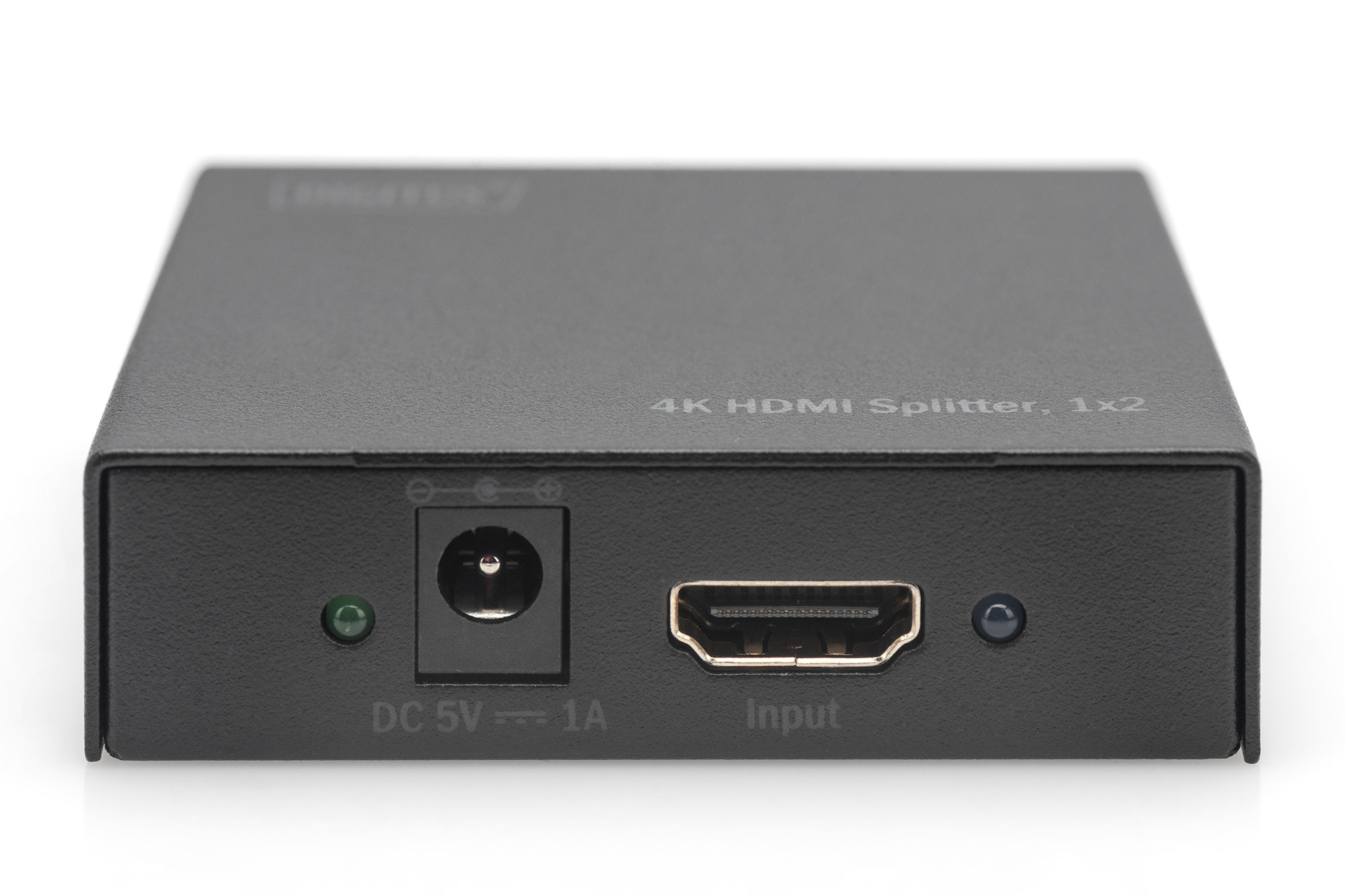 Digitus DS-46304 HDMI videó elosztó, 2 port #2