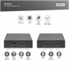 Digitus DS-46304 HDMI videó elosztó, 2 port #3