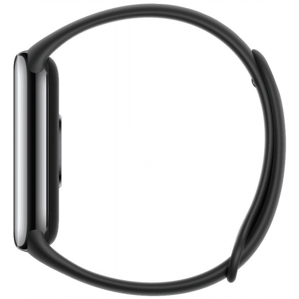 Xiaomi Smart Band 8 aktivitásmérő (fekete) #2
