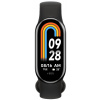 Xiaomi Smart Band 8 aktivitásmérő (fekete) #3