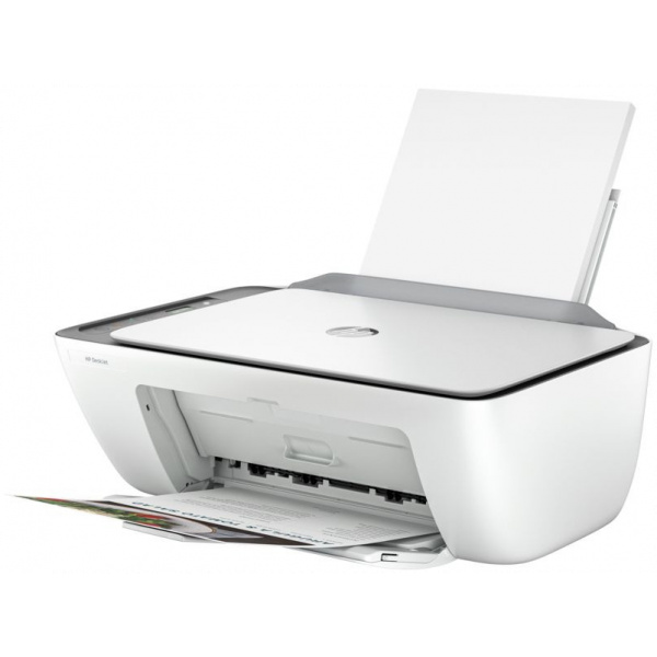 HP DeskJet 2820e All-in-One nyomtató (printer/szkenner) Wi-Fi #2